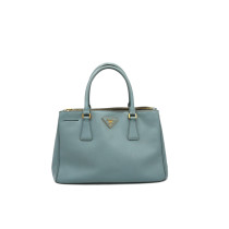 Prada Galleria Pelle Azzurra