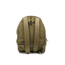 Saint Laurent Zaino City Nylon Tabacco