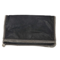 Stella McCartney Falabella Pochette Nera