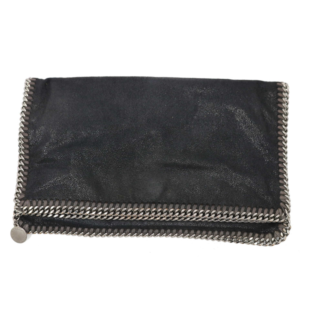 Stella McCartney Falabella Pochette Nera
