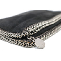 Stella McCartney Falabella Pochette Nera