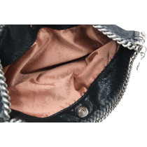 Stella McCartney Falabella Pochette Nera