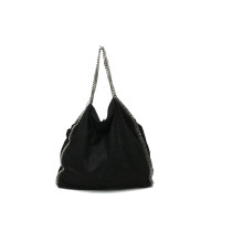 Stella McCartney Falabella 2 Catene Nera