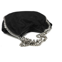 Stella McCartney Falabella 2 Catene Nera