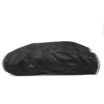 Stella McCartney Falabella 2 Catene Nera