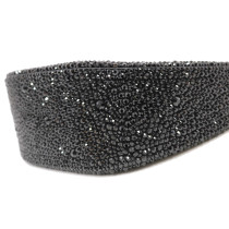 Valentino VLogo Pelle e Starss Nera