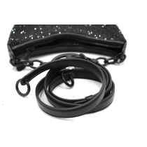 Valentino VLogo Pelle e Starss Nera