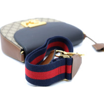 Gucci Hobo Padlock GG Beige