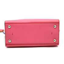 Fendi 3Jours Mini Pelle Rosa