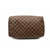 Louis Vuitton Speedy 30 Damier Ebene