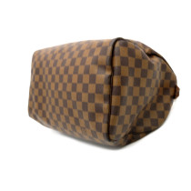 Louis Vuitton Speedy 30 Damier Ebene