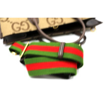 Gucci Tote GG Jumbo Beige