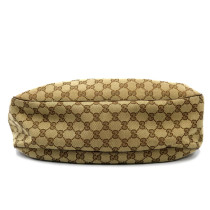 Gucci Shopping GG Beige