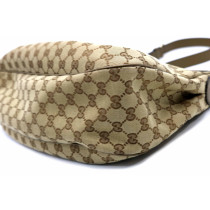 Gucci Shopping GG Beige