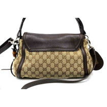 Gucci Shopping GG Beige