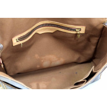 Louis Vuitton Abbesses Monogram