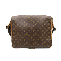 Louis Vuitton Abbesses Monogram