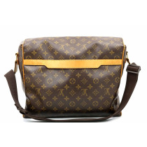 Louis Vuitton Abbesses Monogram