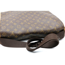 Louis Vuitton Abbesses Monogram