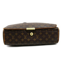 Louis Vuitton Abbesses Monogram