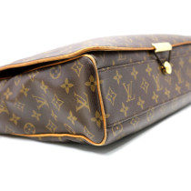 Louis Vuitton Abbesses Monogram