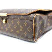 Louis Vuitton Abbesses Monogram