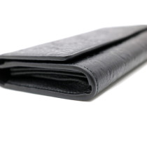 Gucci Portafoglio Pelle Nera