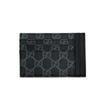 Gucci Portacarte GG Antracite