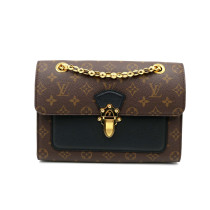 Louis Vuitton Victoire Monogram