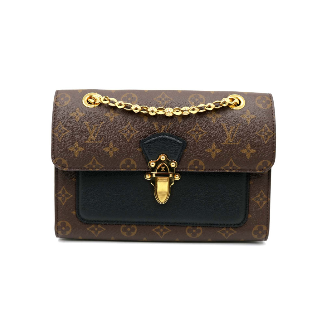 Louis Vuitton Victoire Monogram