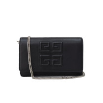 Givenchy Pochette Pelle Nera