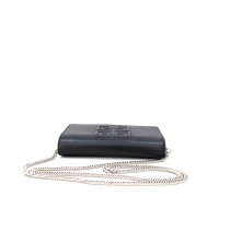 Givenchy Pochette Pelle Nera
