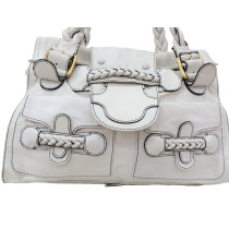 Valentino To Be Cool Pelle Bianca