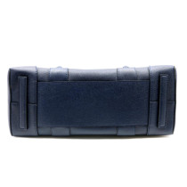 Givenchy Tote Bag Pelle Blu