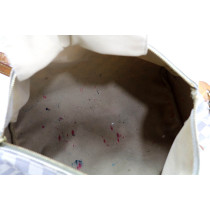 루이 비통 스피디 다미에 아주르 35