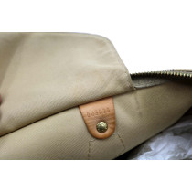 Louis Vuitton Speedy Damier Azur 35