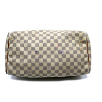 Louis Vuitton Speedy Damier Azur 35