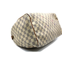 Louis Vuitton Speedy Damier Azur 35