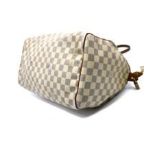 Louis Vuitton Speedy Damier Azur 35