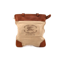 Burberry Shopping Tela Beige