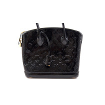 Louis Vuitton Lockit Vernis Nera