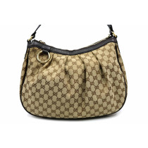 Gucci Sukey GG Beige