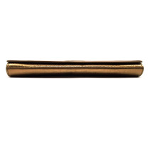 Saint Laurent Pochette Pelle Oro