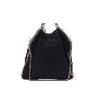 Stella McCartney Falabella 3 Catene Nera
