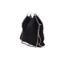 Stella McCartney Falabella 3 Catene Nera
