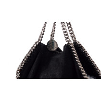 Stella McCartney Falabella 3 Catene Nera