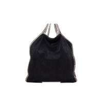 Stella McCartney Falabella 3 Catene Nera