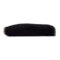 Stella McCartney Falabella 3 Catene Nera