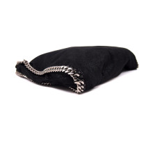 Stella McCartney Falabella 3 Catene Nera