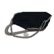 Stella McCartney Falabella 3 Catene Nera